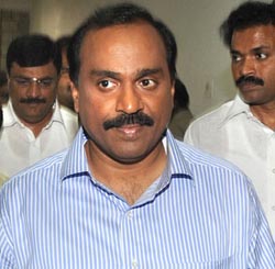 Janardhan Reddy